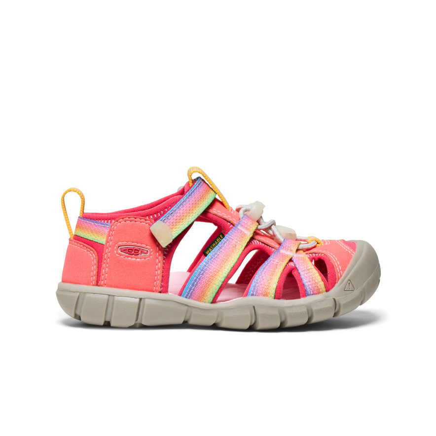 Little Kids' Seacamp II CNX Rainbow Glow