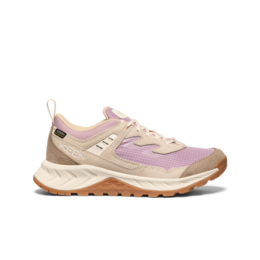 Women's Hightrail EXP Waterproof Shoe Toadstool/Birch