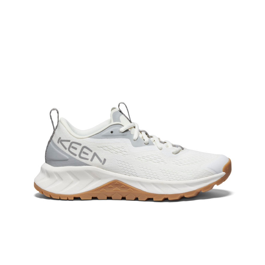 Women's Versacore Speed Shoe Star White/Alloy
