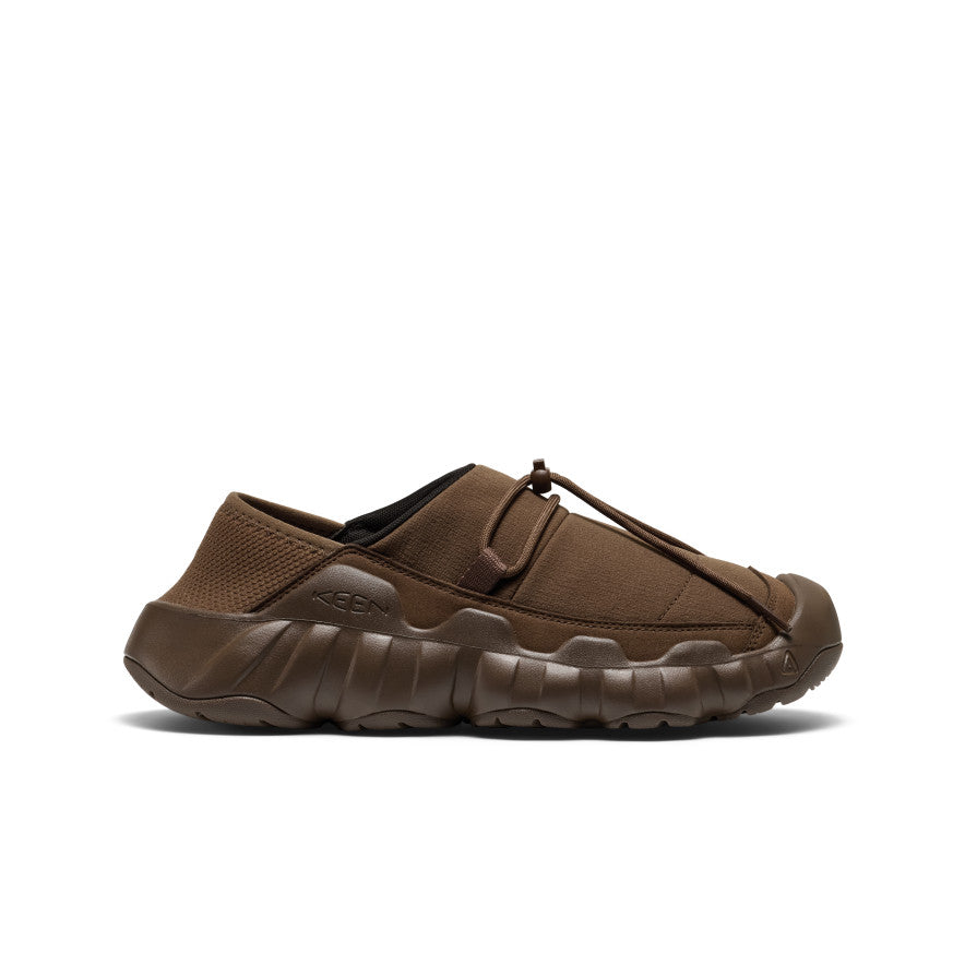 Men's Hypowser Crushback Shoe Dark Earth/Dark Earth