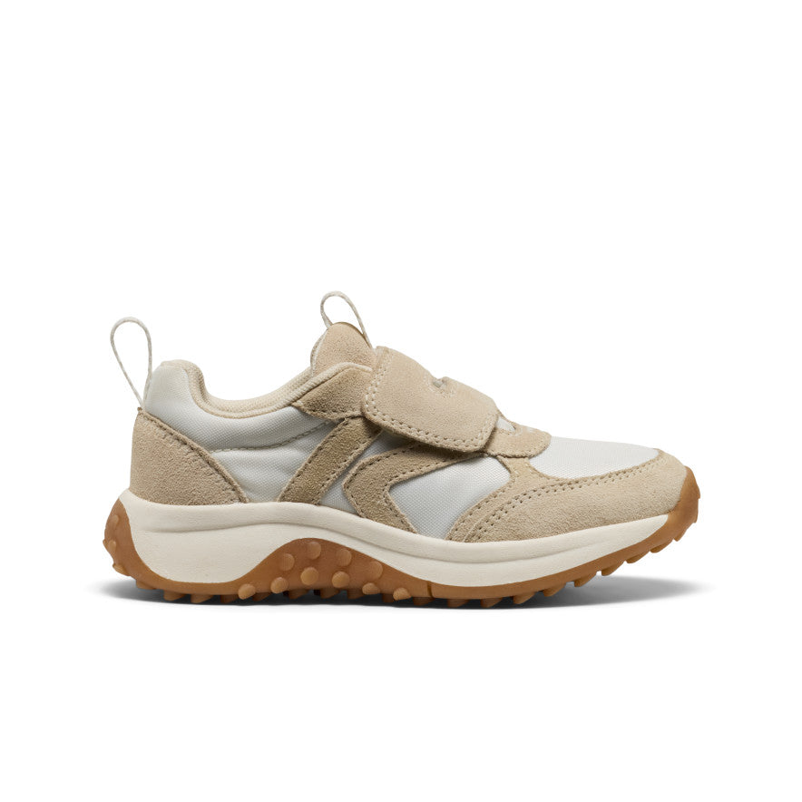 Little Kids' KS86 Sneaker Birch/Star White