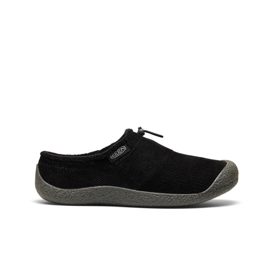 Men's Howser III Slide Black/Magnet