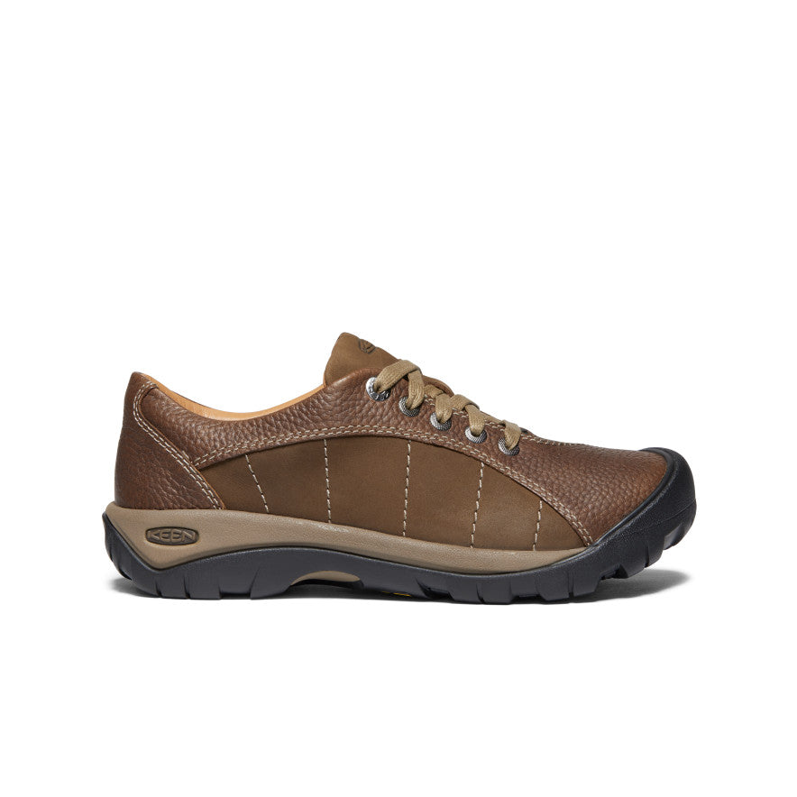 Women's Presidio Cascade/Shitake