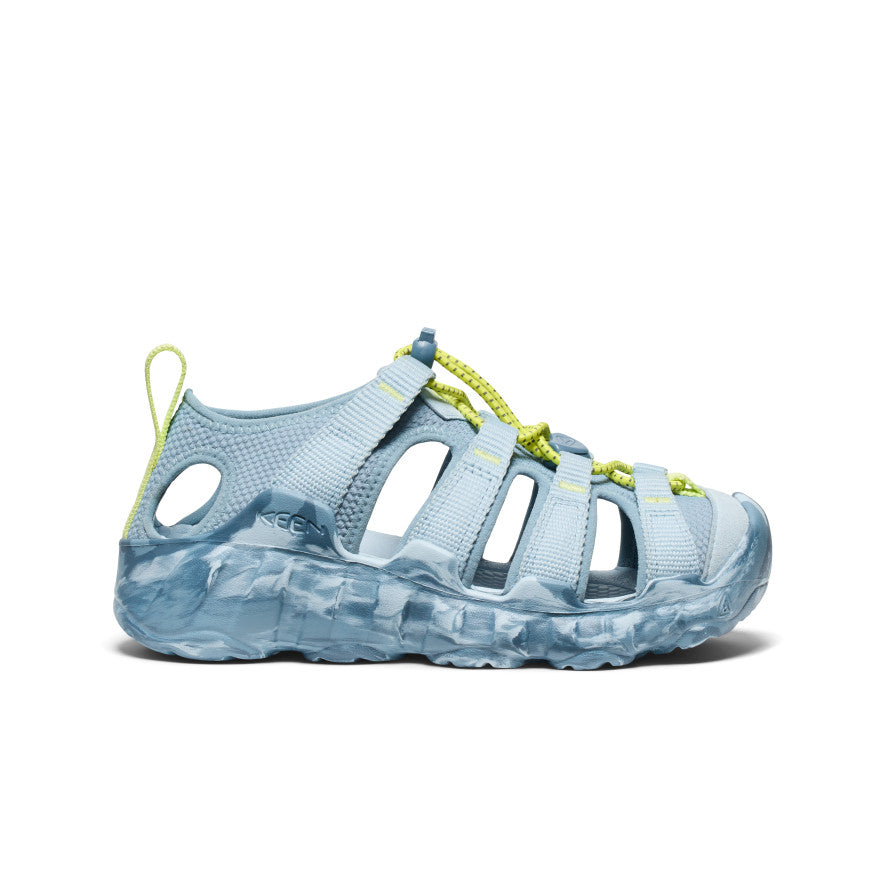 Big Kids' Hyperport H2 Sandal Skyway/Faded Denim