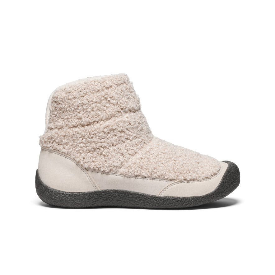 Women's Howser Fold Down  Silver Lining/Black