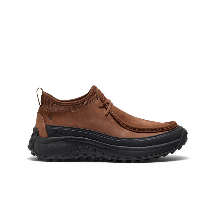 Men's KS Moc Chukka Bison/Bison