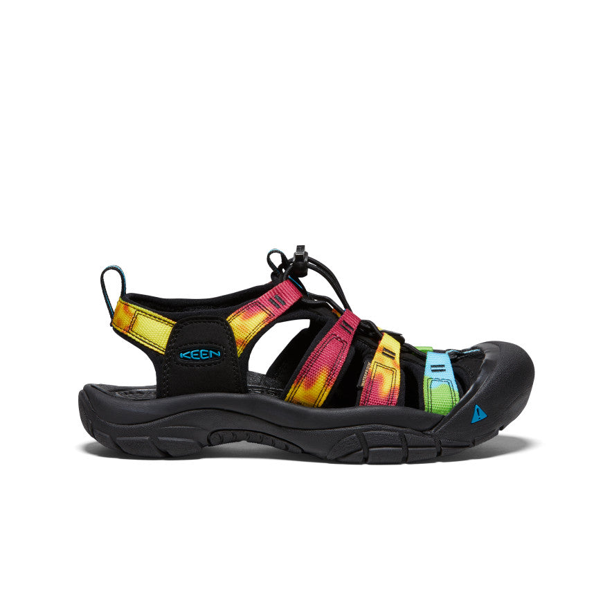 Women's Newport Retro Original Tie Dye