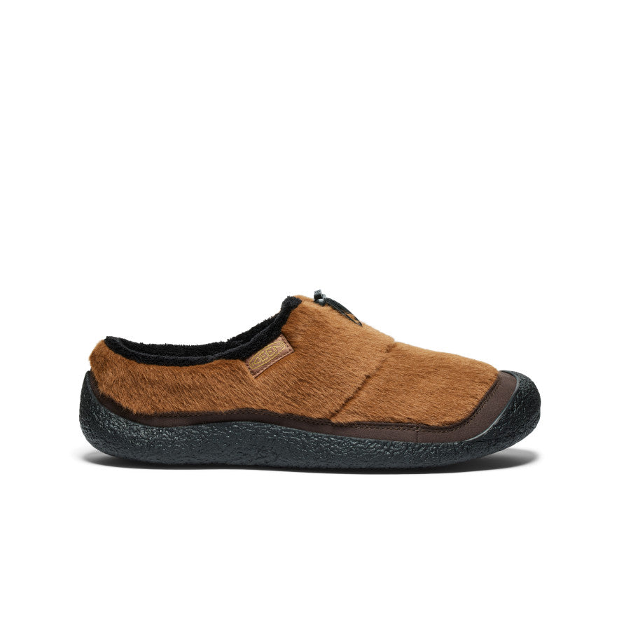 Men's Howser III Slide Bison/Black