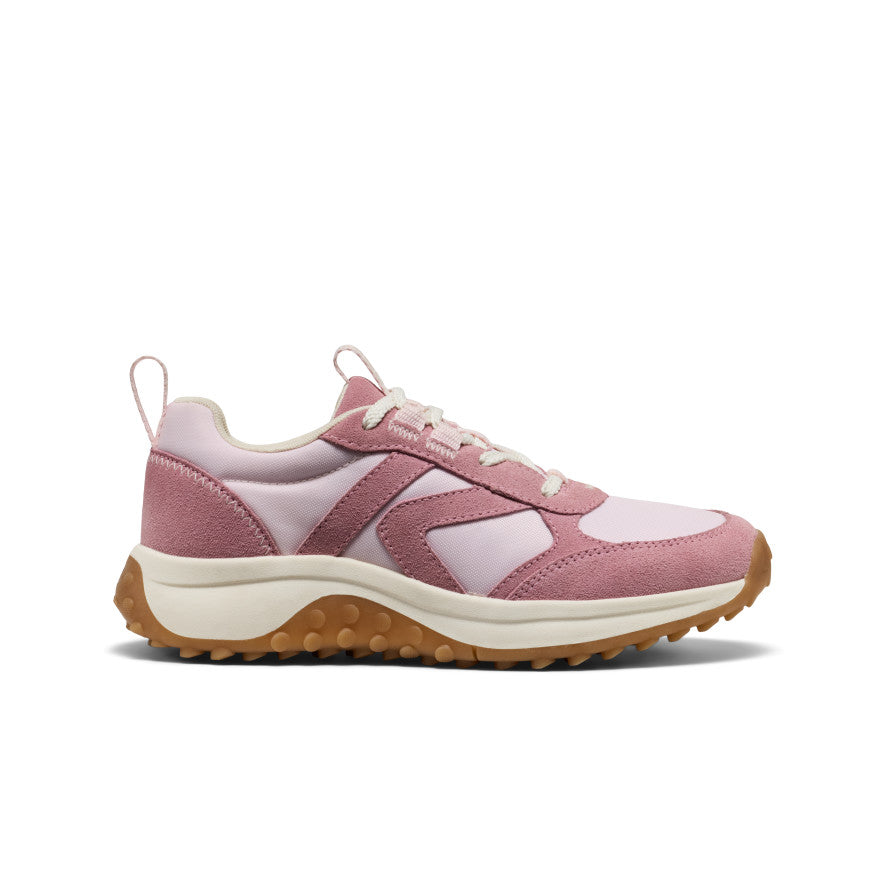 Big Kids' KS86 Sneaker Lilas/Giggle Pink