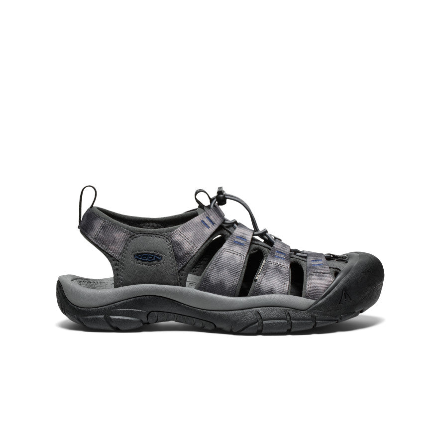 Men's Newport H2 Sandal Magnet/Chevron