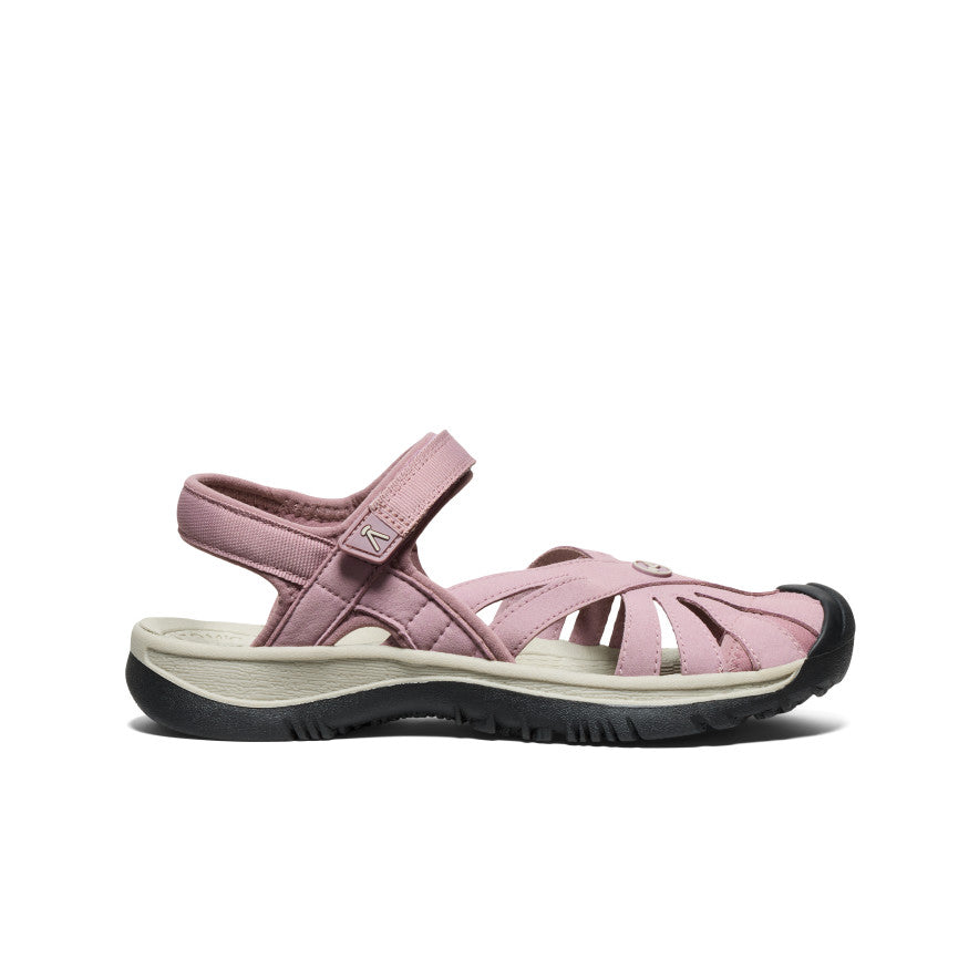 Women's Rose Sandal Toadstool