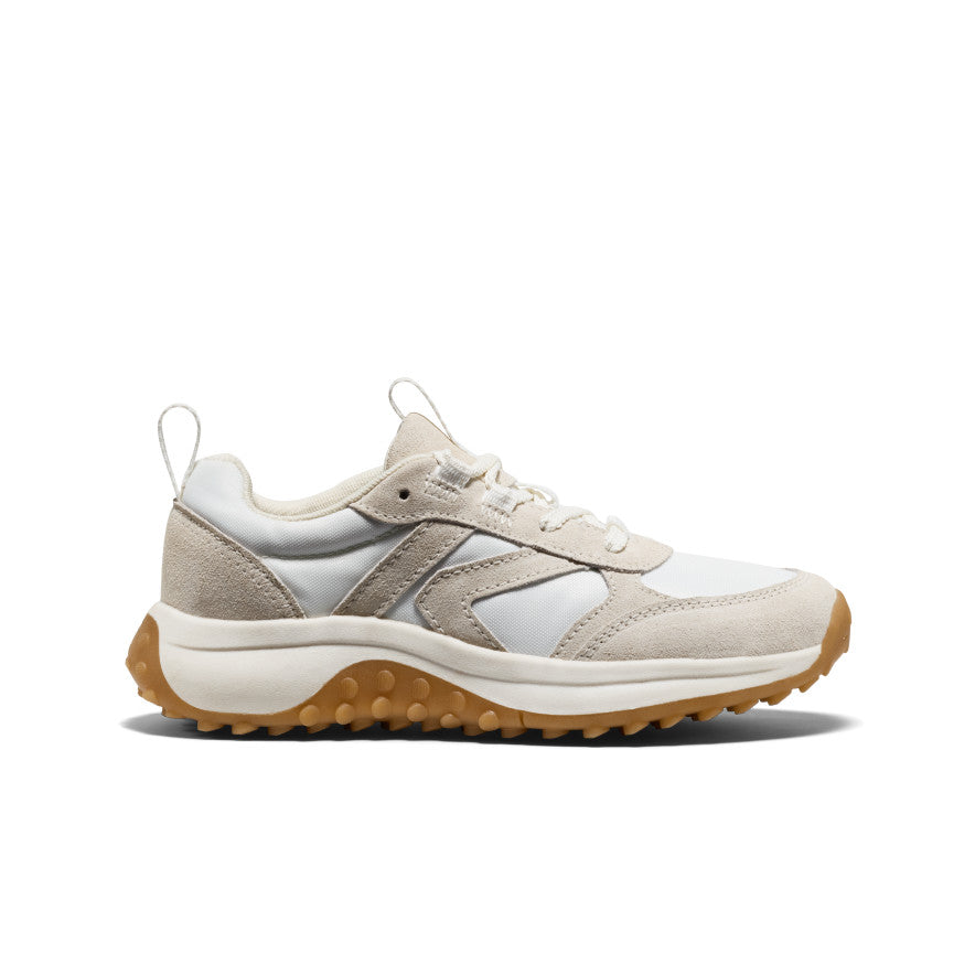 Big Kids' KS86 Sneaker Birch/Star White
