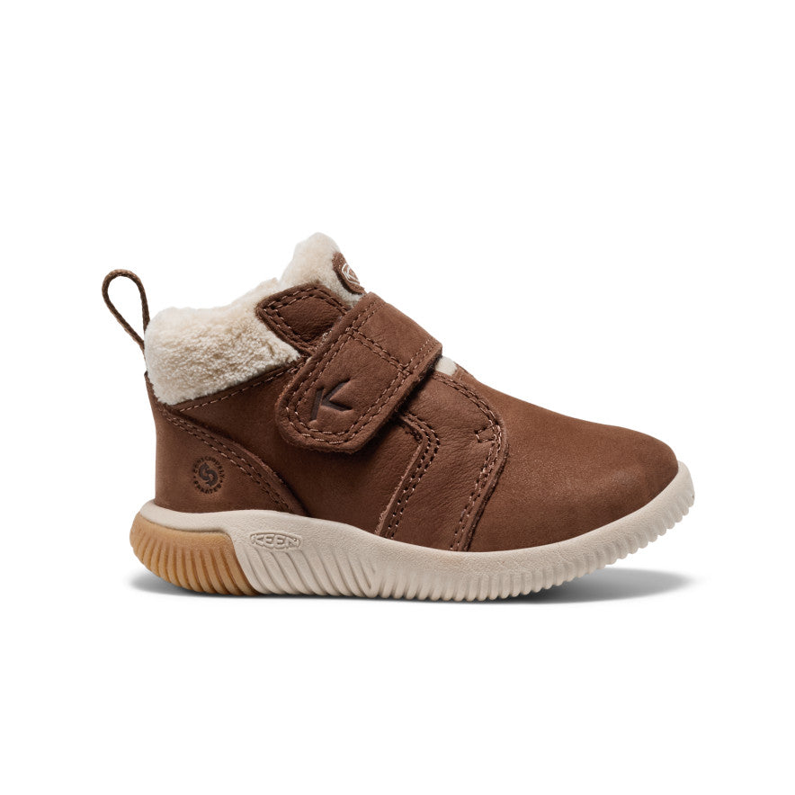 Toddlers' KNX Middie Bison/Safari