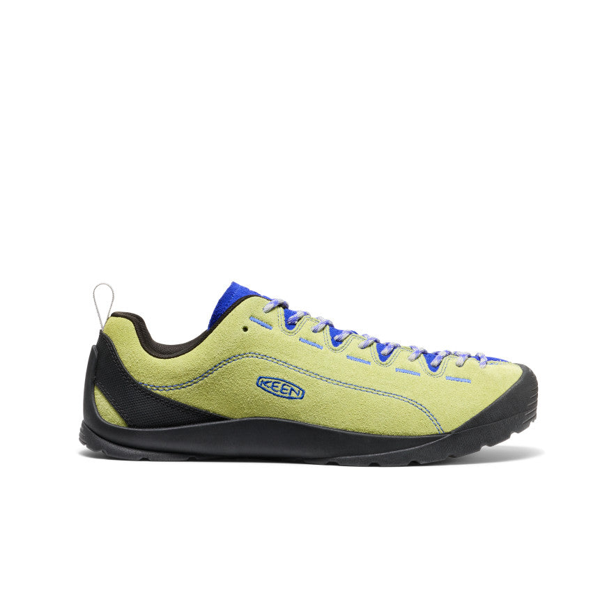 Men's Jasper Sneaker Rogue Green/Dazzling Blue
