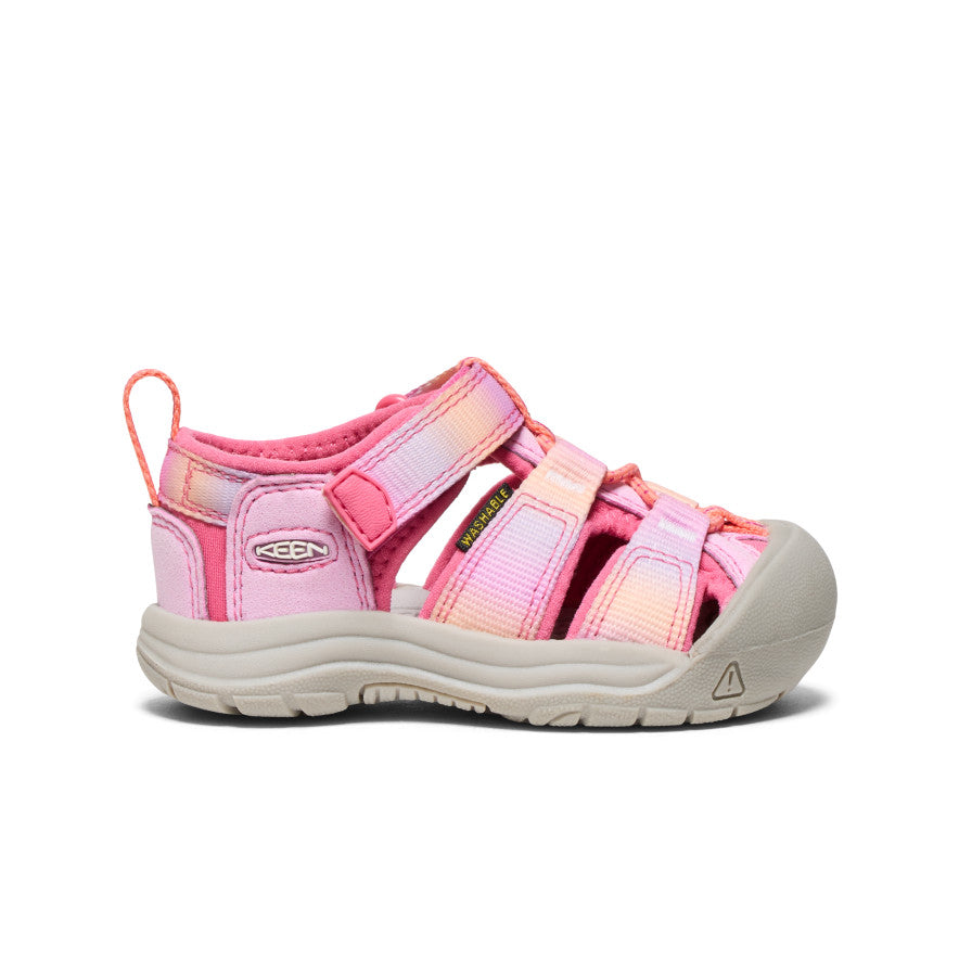 Toddlers' Newport H2 Hot Pink/Orchid Petal