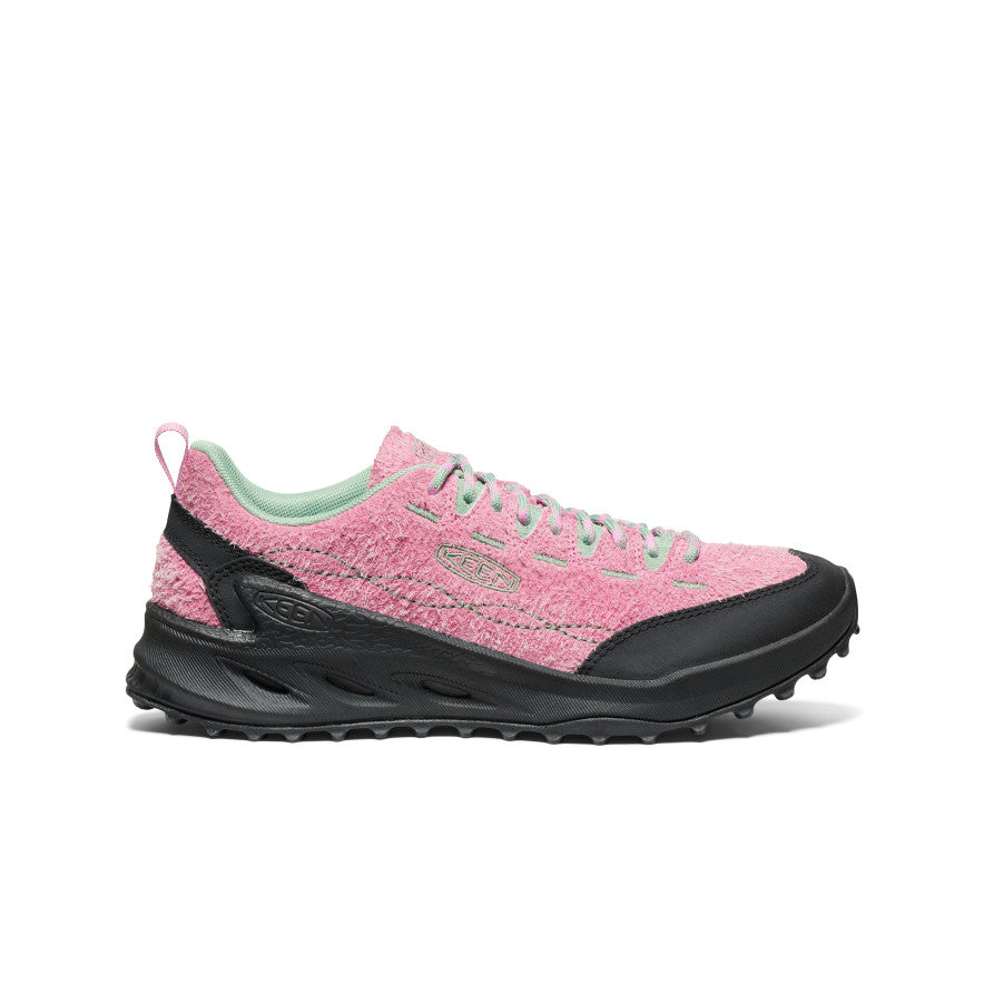 Women's Jasper Zionic Sneaker Moonlight Mauve/Granite Green