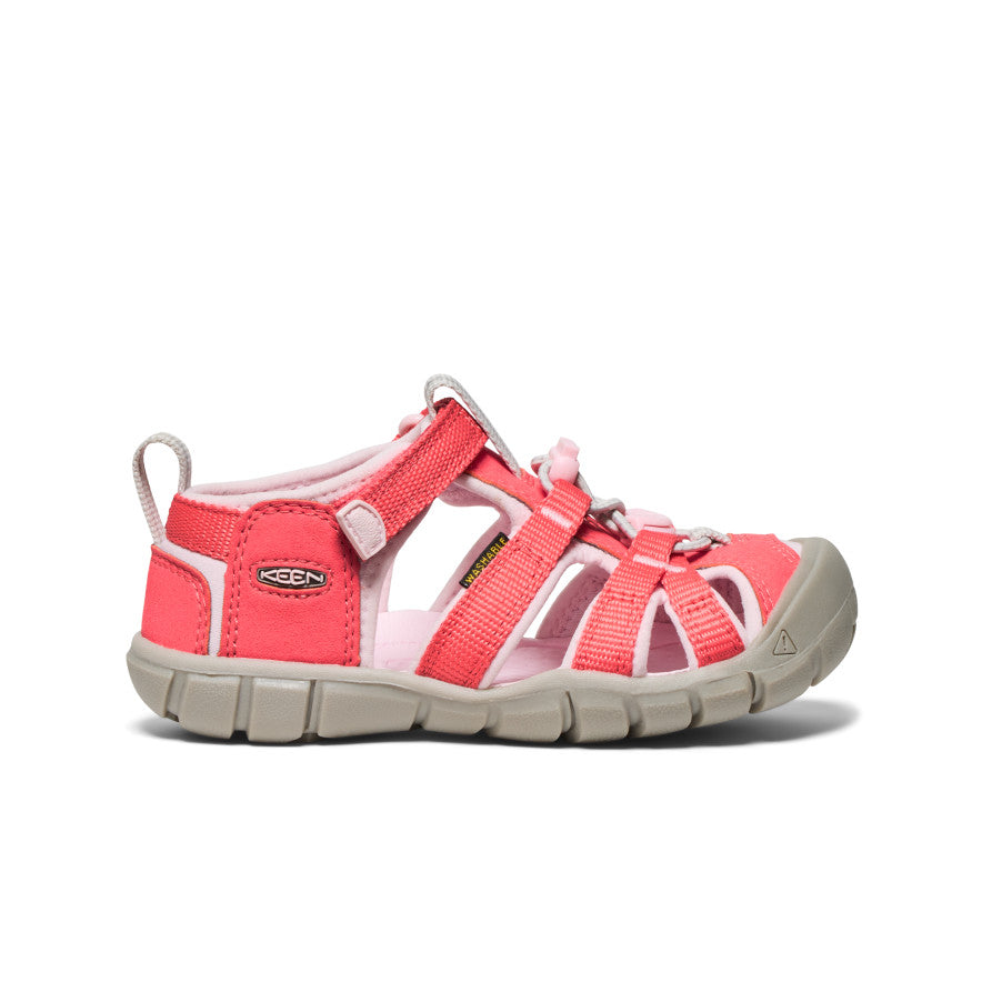 Little Kids' Seacamp II CNX Dubarry/Giggle Pink