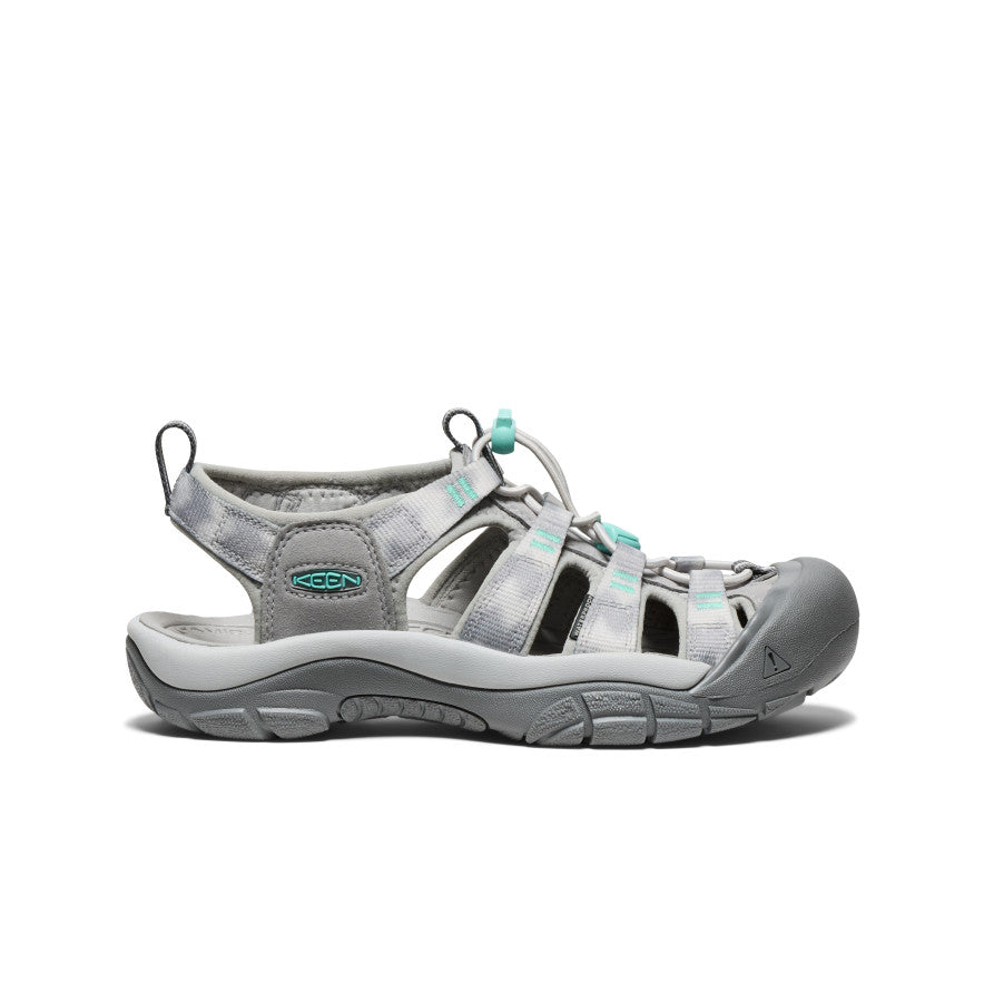 Women's Newport H2 Alloy/Chevron