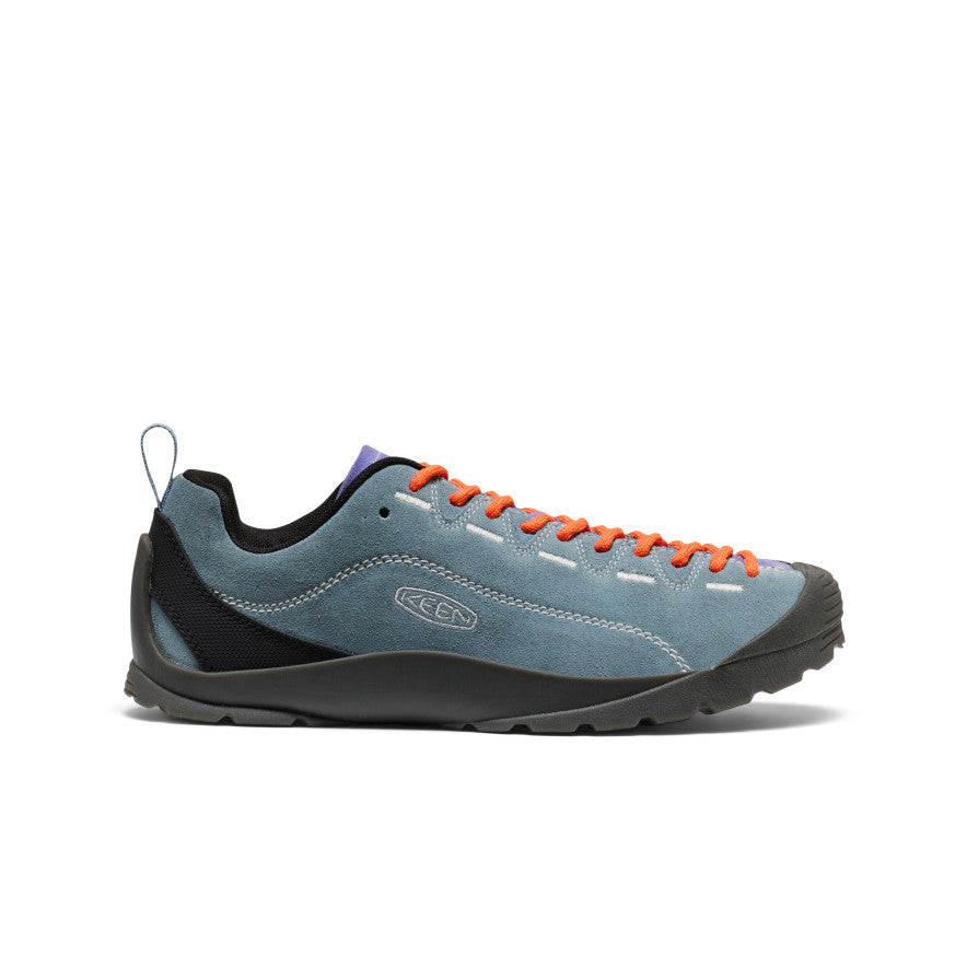 Women's Jasper Sneaker Faded Denim/Skipper Blue
